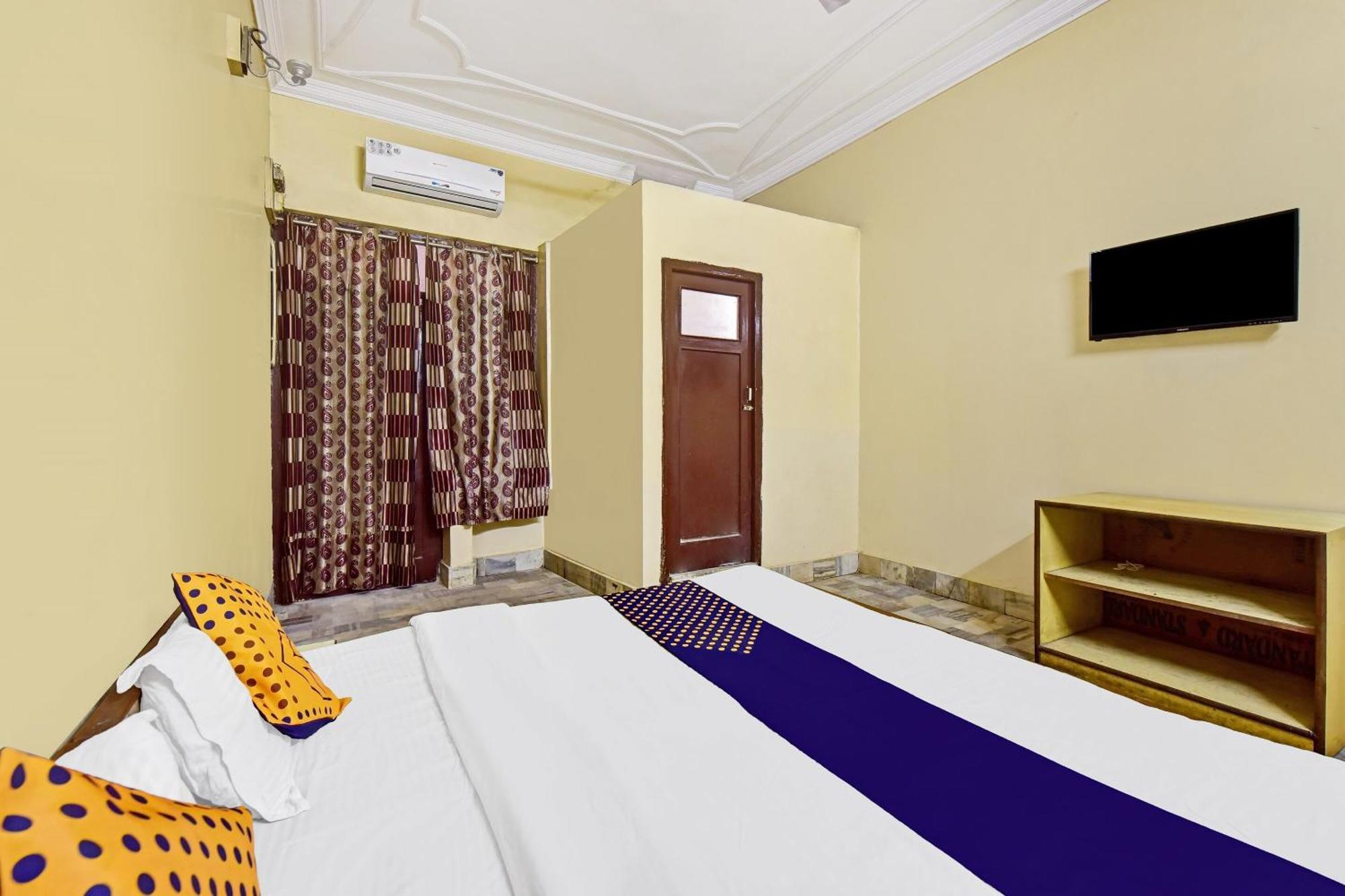 Hotel O Raj Jodhpur  Eksteriør bilde